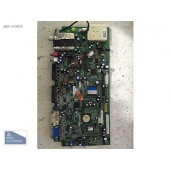17MB11-2 , 25842132 , 27" , VESTEL MAIN BOARD 17MB11-2 , 25842132 , 27" , VESTEL MAIN BOARD